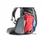 Рюкзак женский Lowe Alpine AirZone Quest ND 30 Sangria/Quartz (LA FTD-65-SAQ-30) фото 3