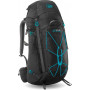 Рюкзак Lowe Alpine AirZone Pro+ ND 33:40 Black (LA FTE-18-BK-33) фото 0