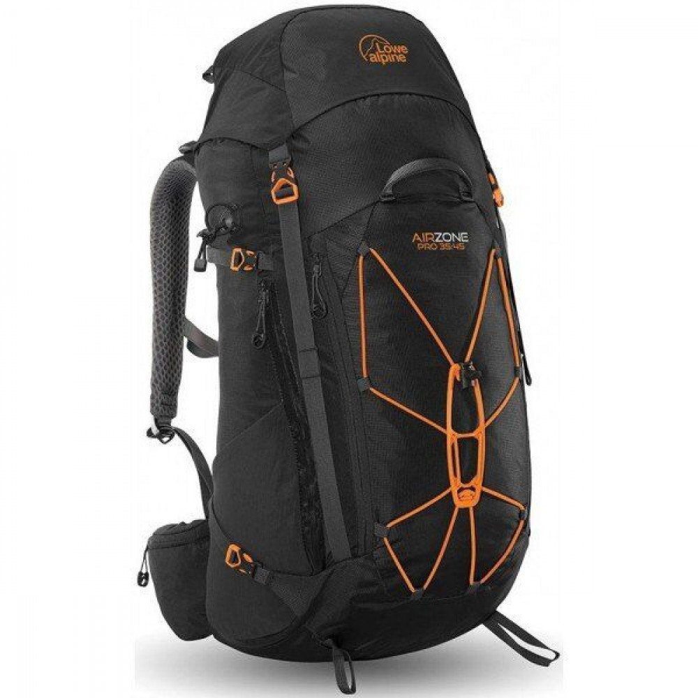 Фото Рюкзак Lowe Alpine AirZone Pro+ 35:45 Black (LA FTE-16-BL-35)