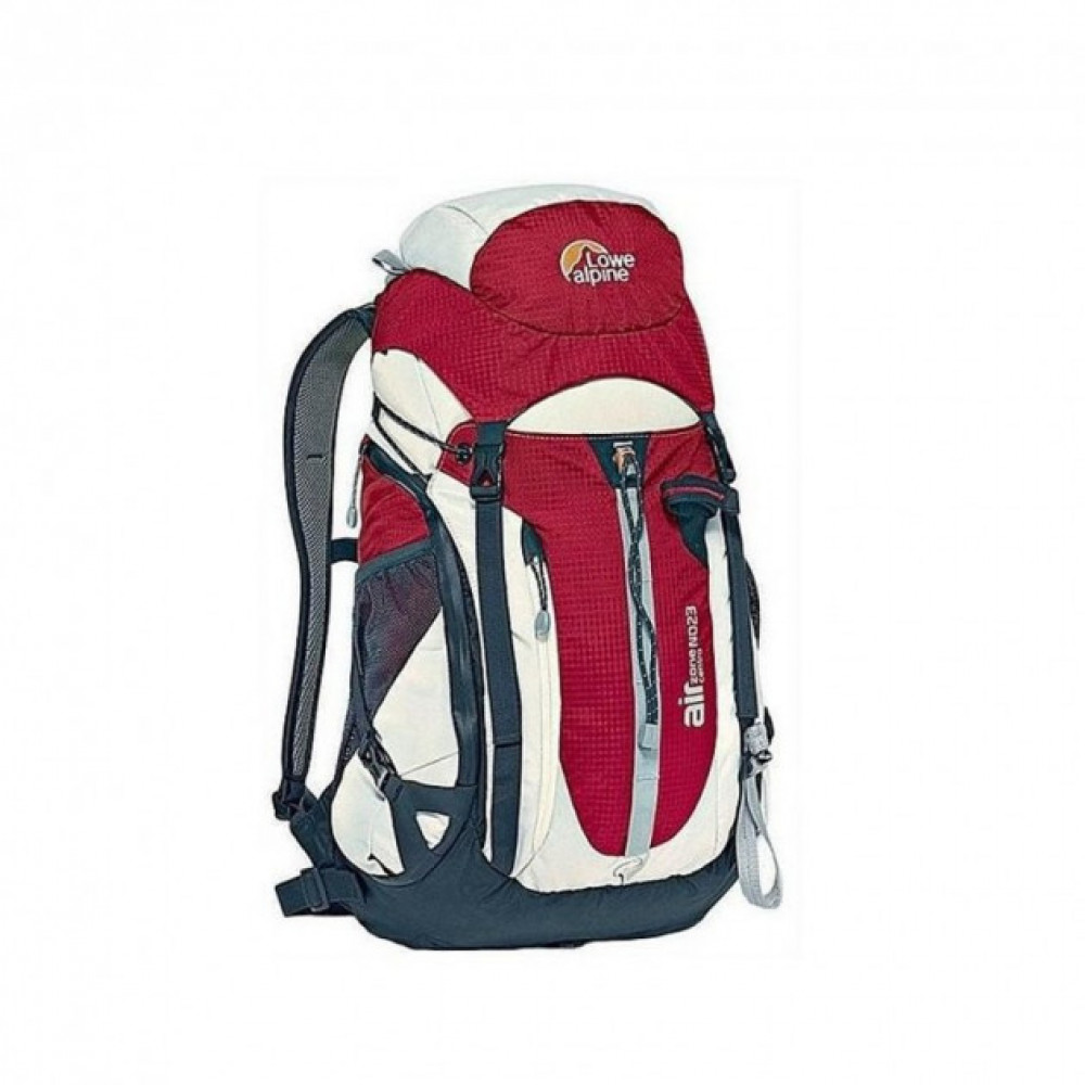Фото Рюкзак женский Lowe Alpine Airzone centro ND 23 True red (LA LR7143.353)