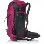 Рюкзак женский Lowe Alpine Aeon ND 25 Ruby Wine (LA FTE-69-RU-33) фото 4