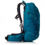 Рюкзак женский Lowe Alpine Aeon ND 25 Lagoon Blue (LA FTE-68-LB-25) фото 4