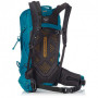 Рюкзак женский Lowe Alpine Aeon ND 25 Lagoon Blue (LA FTE-68-LB-25) фото 5