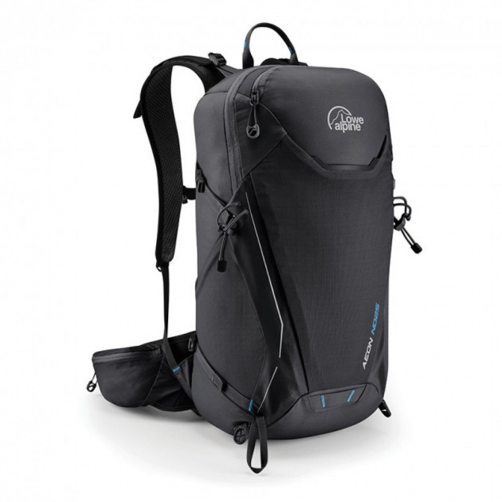 Фото Рюкзак женский Lowe Alpine Aeon ND 25 Anthracite (LA FTE-68-AN-25)