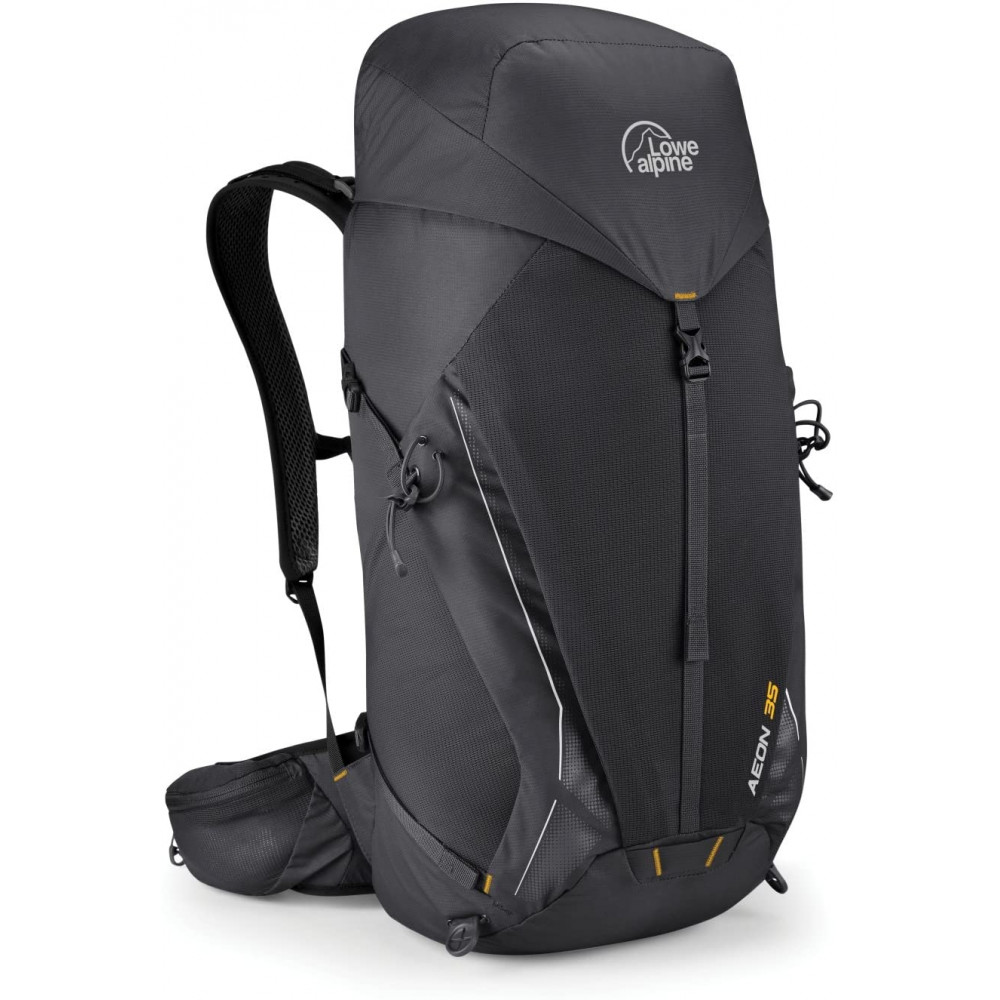 Фото Рюкзак Lowe Alpine Aeon 35 Antracite, L/XL (LA FTE-65-AN-35-L)