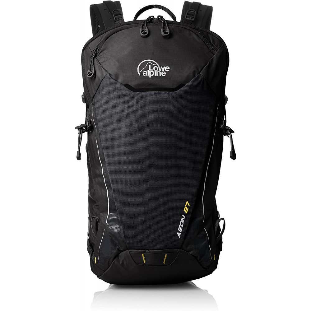 Фото Рюкзак Lowe Alpine Aeon 27 Anthracite, M/L (LA FTE-64-AN-27)