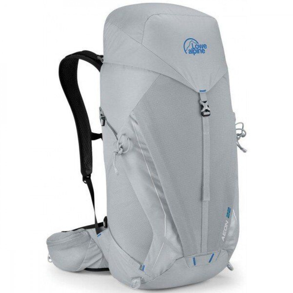 Фото Рюкзак Lowe Alpine Aeon 22 Greystone (LA FTE-63-GY-22)