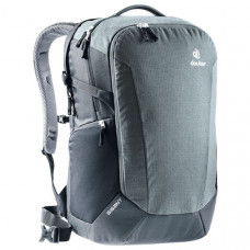 Рюкзак Deuter Gigant цвет 7000 black молния черная