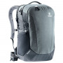 Рюкзак Deuter Gigant колір 7000 black блискавка чорна фото 0