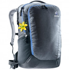 Рюкзак Deuter Gigant цвет 4701 graphite-black