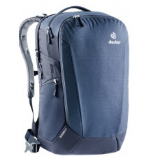 Рюкзак Deuter Gigant цвет 3365 midnight-navy молния синяя