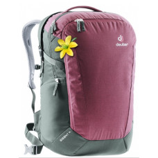 Рюкзак Deuter Gigant SL цвет 5207 maron-ivy