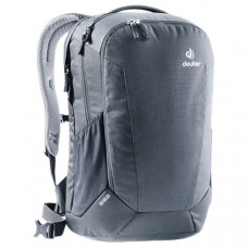 Рюкзак Deuter Giga цвет 7000 black молния черная