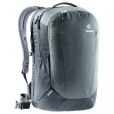 Рюкзак Deuter Giga цвет 4701 graphite-black