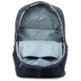 Рюкзак Deuter Giga цвет 3365 midnight-navy молния синяя фото 4