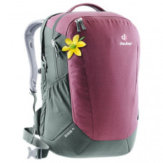 Рюкзак Deuter Giga SL цвет 5207 maron-ivy