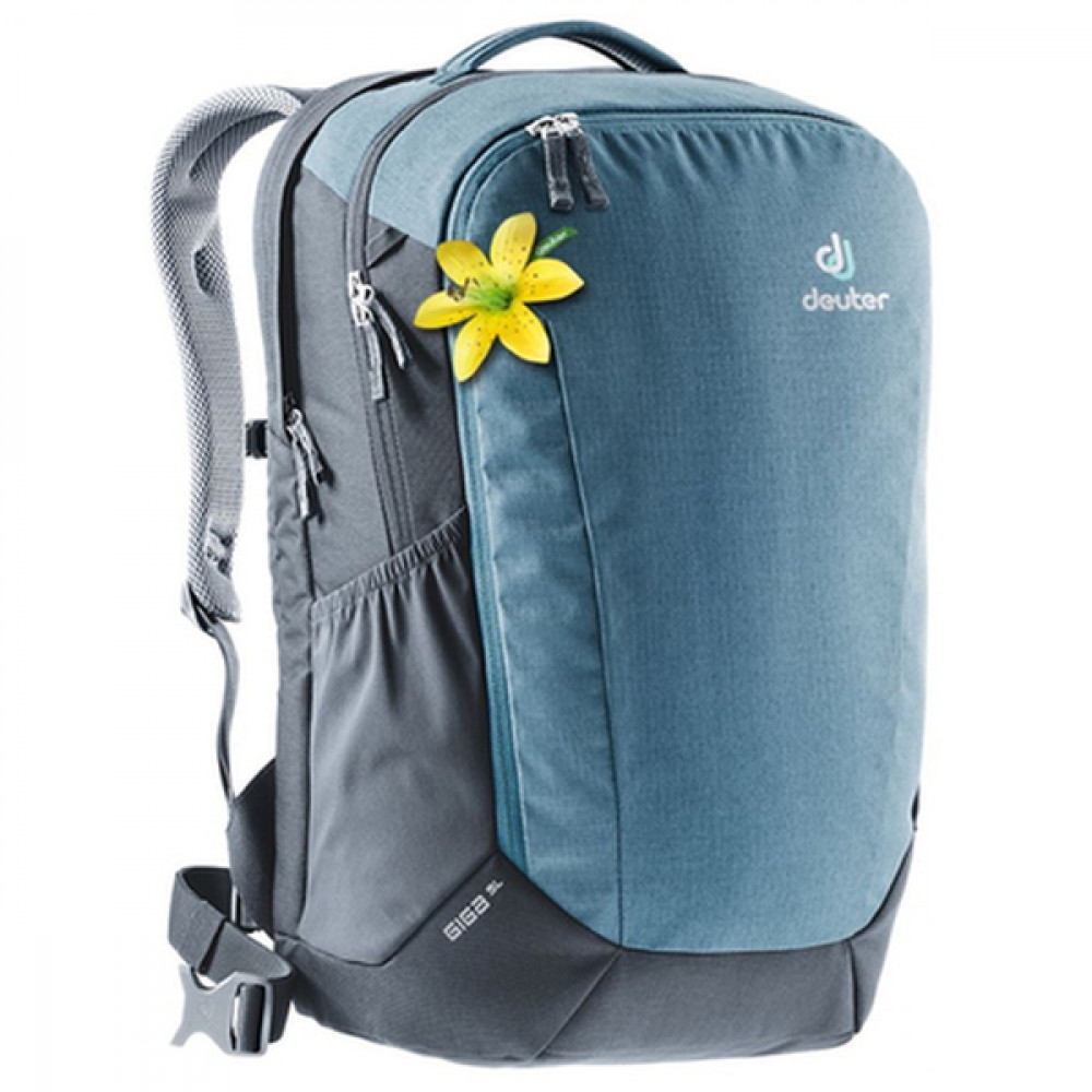 Фото Рюкзак Deuter Giga SL цвет 3445 arctic-graphite