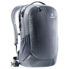 Рюкзак Deuter Giga EL цвет 7000 black молния черная