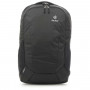 Рюкзак Deuter Giga EL колір 7000 black блискавка чорна фото 1