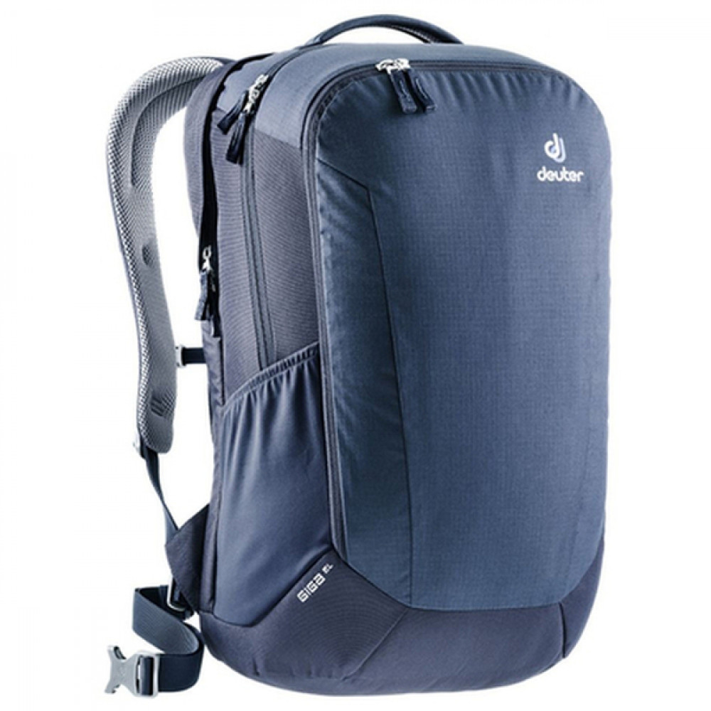 Фото Рюкзак Deuter Giga EL колір 3365 midnight-navy блискавка синя