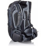Рюкзак Deuter Trans Alpine Pro 28 колір 7403 black-graphite фото 1