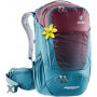 Рюкзак Deuter Trans Alpine Pro 26 SL цвет 5324 maron-arctic фото 0
