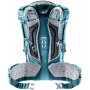 Рюкзак Deuter Trans Alpine Pro 26 SL цвет 5324 maron-arctic фото 1