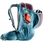 Рюкзак Deuter Trans Alpine Pro 26 SL цвет 5324 maron-arctic фото 3