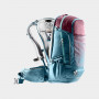 Рюкзак Deuter Trans Alpine Pro 26 SL цвет 5324 maron-arctic фото 4