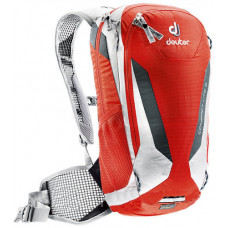 Рюкзак Deuter Compact Lite 8 цвет 9102 papaya-white