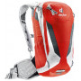Рюкзак Deuter Compact Lite 8 цвет 9102 papaya-white фото 0