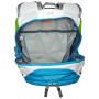 Рюкзак Deuter Compact Lite 8 цвет 9102 papaya-white фото 3