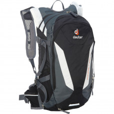 Рюкзак Deuter Compact EXP 10 SL цвет 7410 black-granite