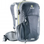 Рюкзак Deuter Bike I 20 цвет 7000 black фото 0
