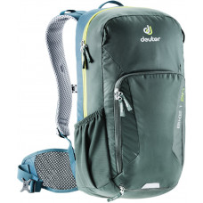 Рюкзак Deuter Bike I 20 цвет 2327 ivy-arctic