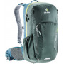 Рюкзак Deuter Bike I 20 цвет 2327 ivy-arctic фото 0