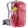 Рюкзак Deuter Bike I 18 SL колір 5005 cranberry-aubergine фото 0