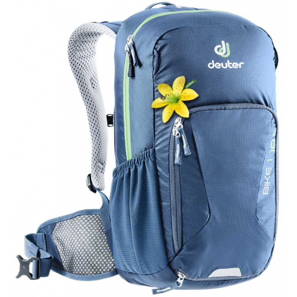 Фото Рюкзак Deuter Bike I 18 SL цвет 3003 midnight