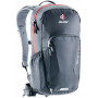 Рюкзак Deuter Bike I 14 колір 7000 black фото 0