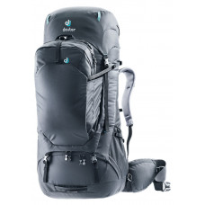 Рюкзак Deuter Aviant Voyager 65+10 цвет 7000 black