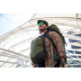 Рюкзак Deuter Aviant Voyager 65+10 цвет 7000 black фото 9