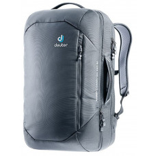 Рюкзак Deuter Aviant Carry On Pro 36 цвет 7000 black