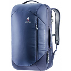 Рюкзак Deuter Aviant Carry On Pro 36 цвет 3365 midnight-navy