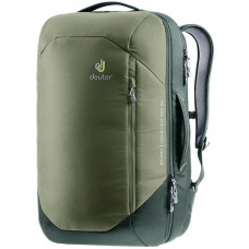 Рюкзак Deuter Aviant Carry On Pro 36 цвет 2243 khaki-ivy