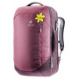 Рюкзак Deuter Aviant Carry On Pro 36 SL цвет 5543 maron-aubergine фото 0