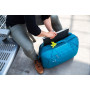 Рюкзак Deuter Aviant Carry On Pro 36 SL цвет 5543 maron-aubergine фото 6
