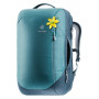 Рюкзак Deuter Aviant Carry On Pro 36 SL цвет 3388 denim-arctic фото 0