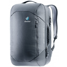 Рюкзак Deuter Aviant Carry On 28 цвет 7000 black