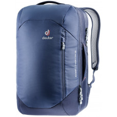 Рюкзак Deuter Aviant Carry On 28 цвет 3365 midnight-navy