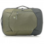 Рюкзак Deuter Aviant Carry On 28 цвет 2243 khaki-ivy фото 3